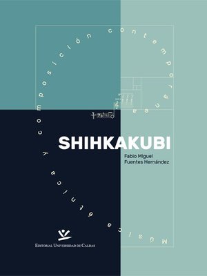 cover image of Shihkakubi